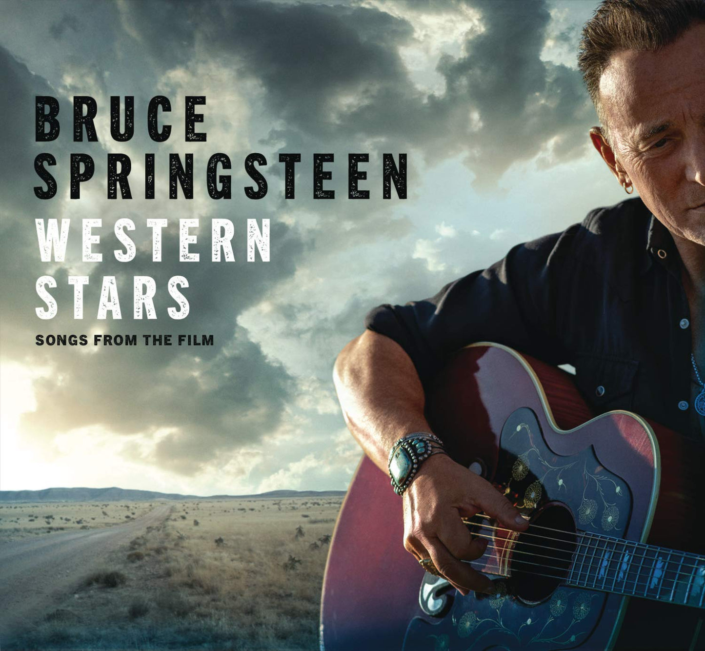 WESTERN STARS