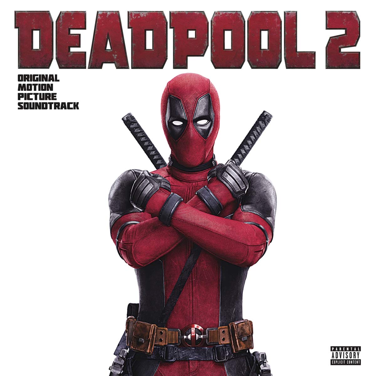 DEADPOOL 2 (LP)