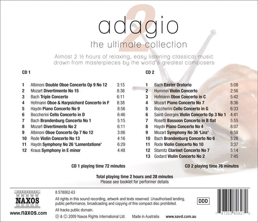 Adagio 2