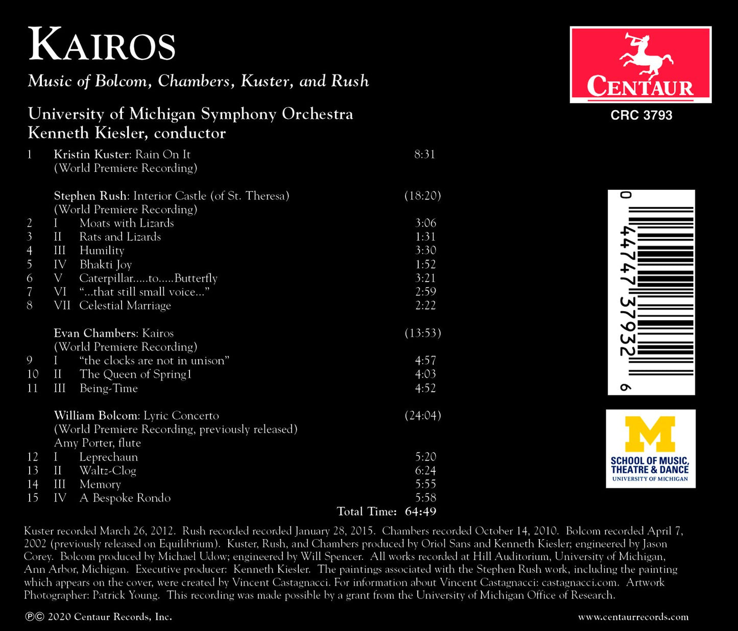 Kairos