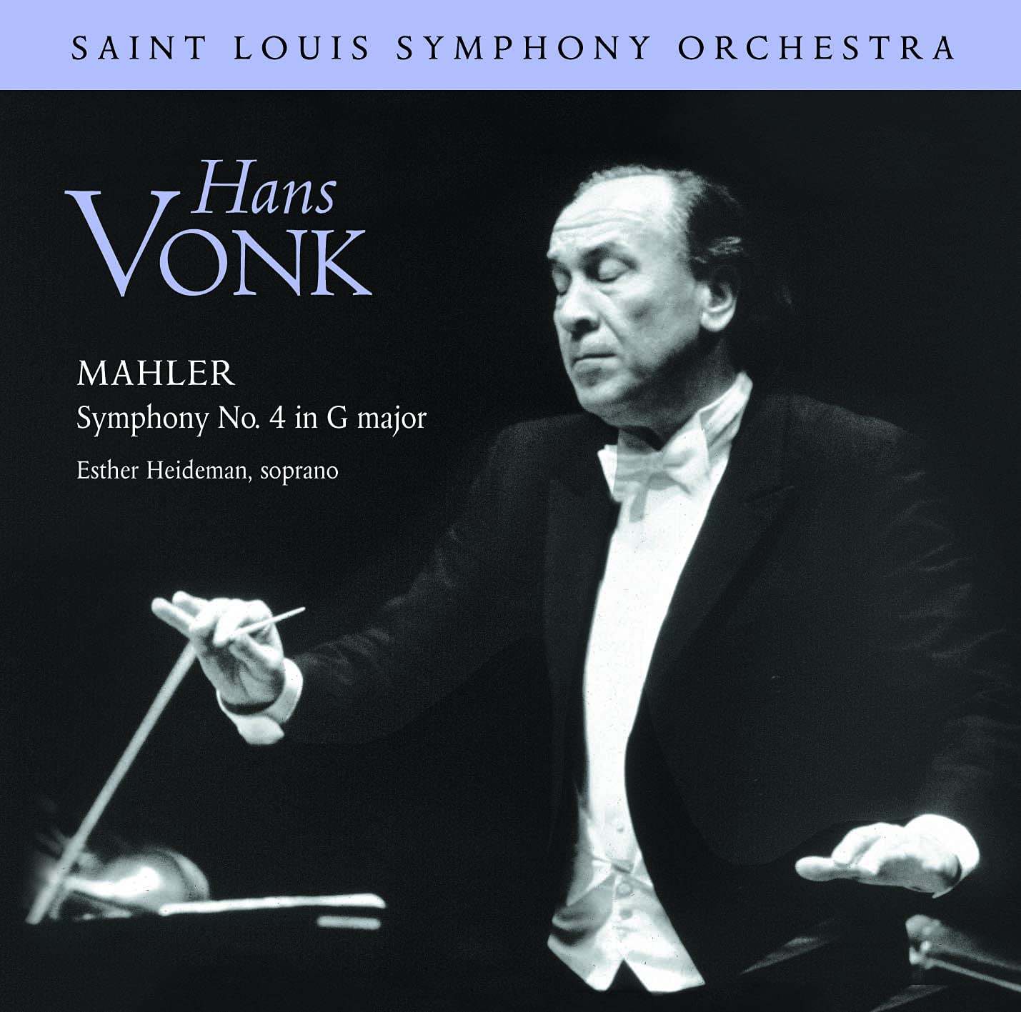 SYMPHONY NO. 4