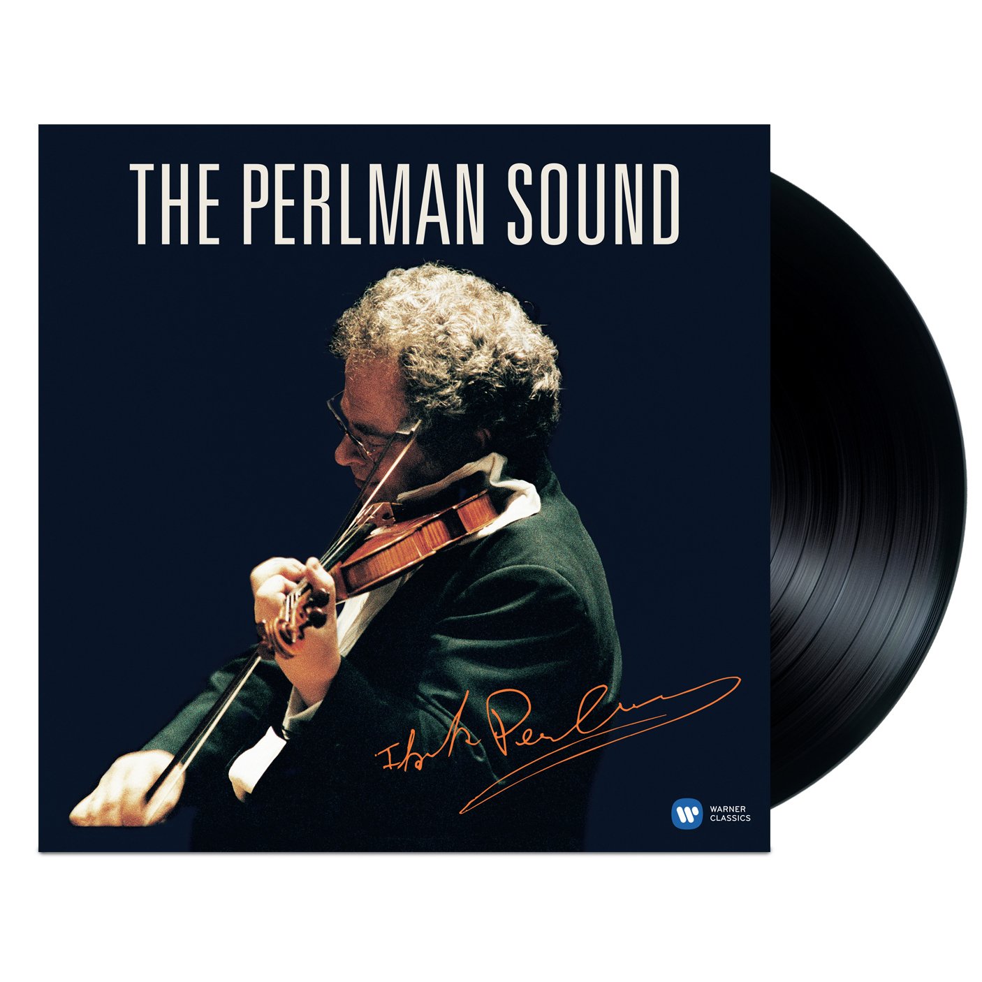 PERLMAN SOUND (VINYL)