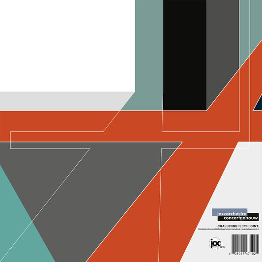 CROSSROADS (LP)