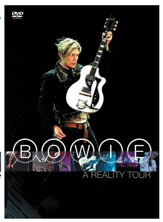 A REALITY TOUR