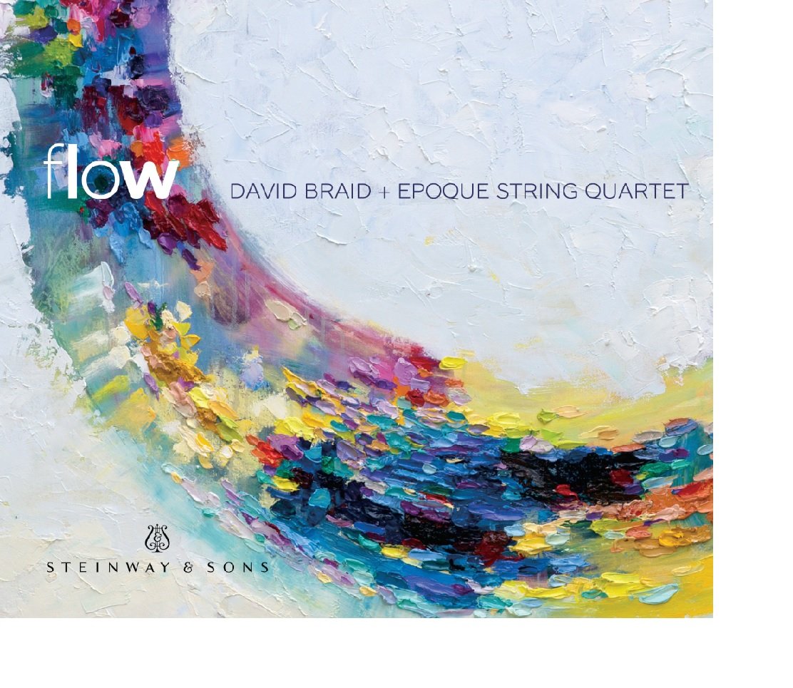 David Braid: Flow