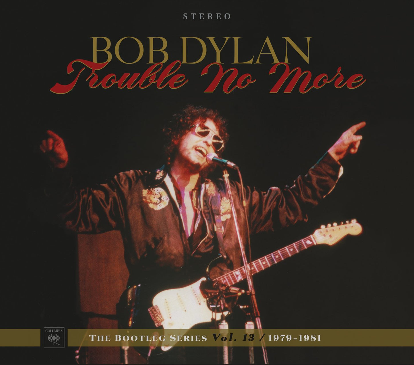 V13: TROUBLE NO MORE BOOTLEG