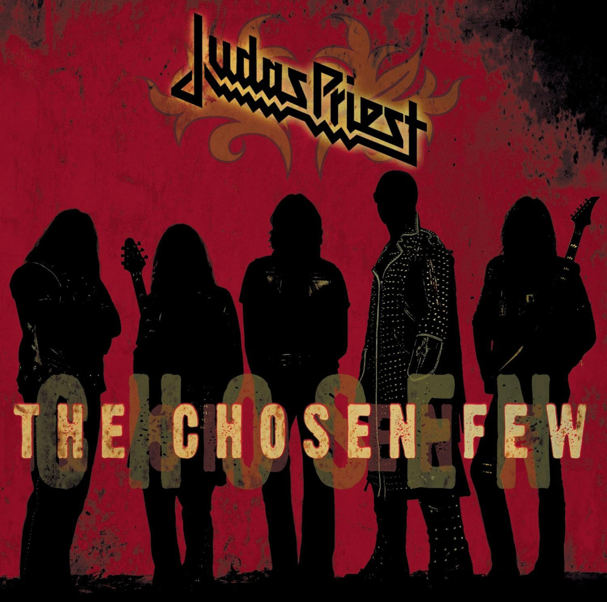 THE CHOSEN FEW – HBDirect