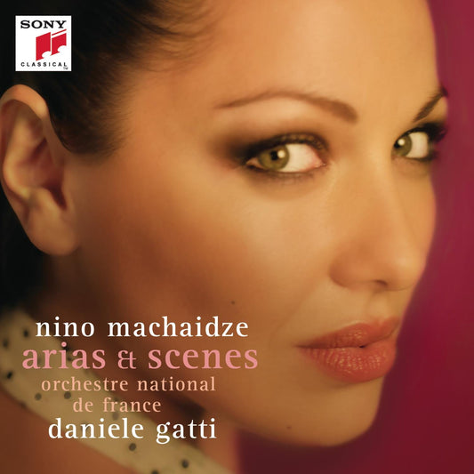 ARIAS AND SCENES