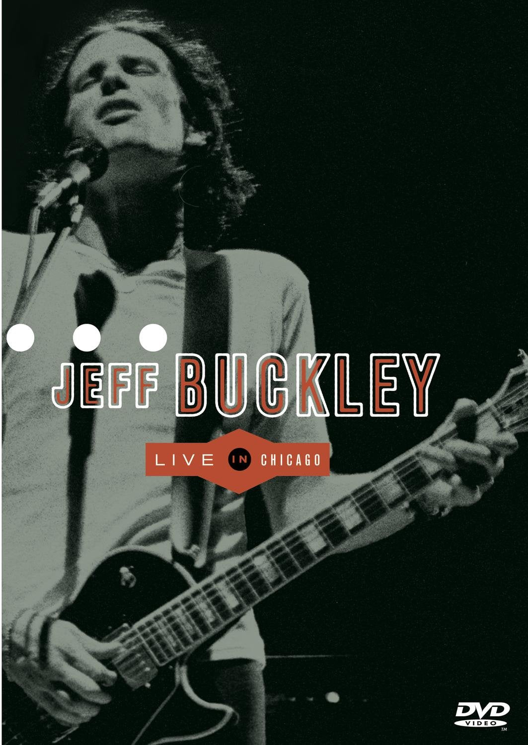 LIVE IN CHICAGO
