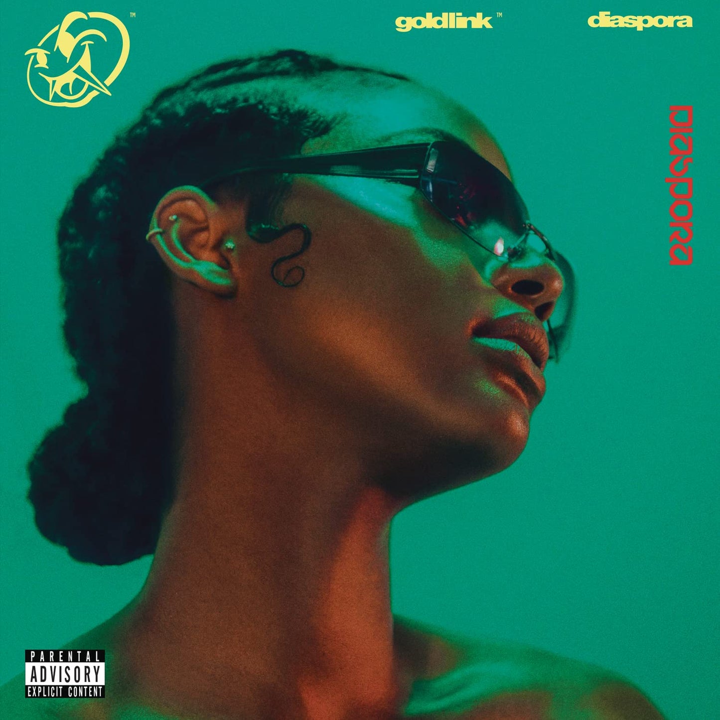DIASPORA LP