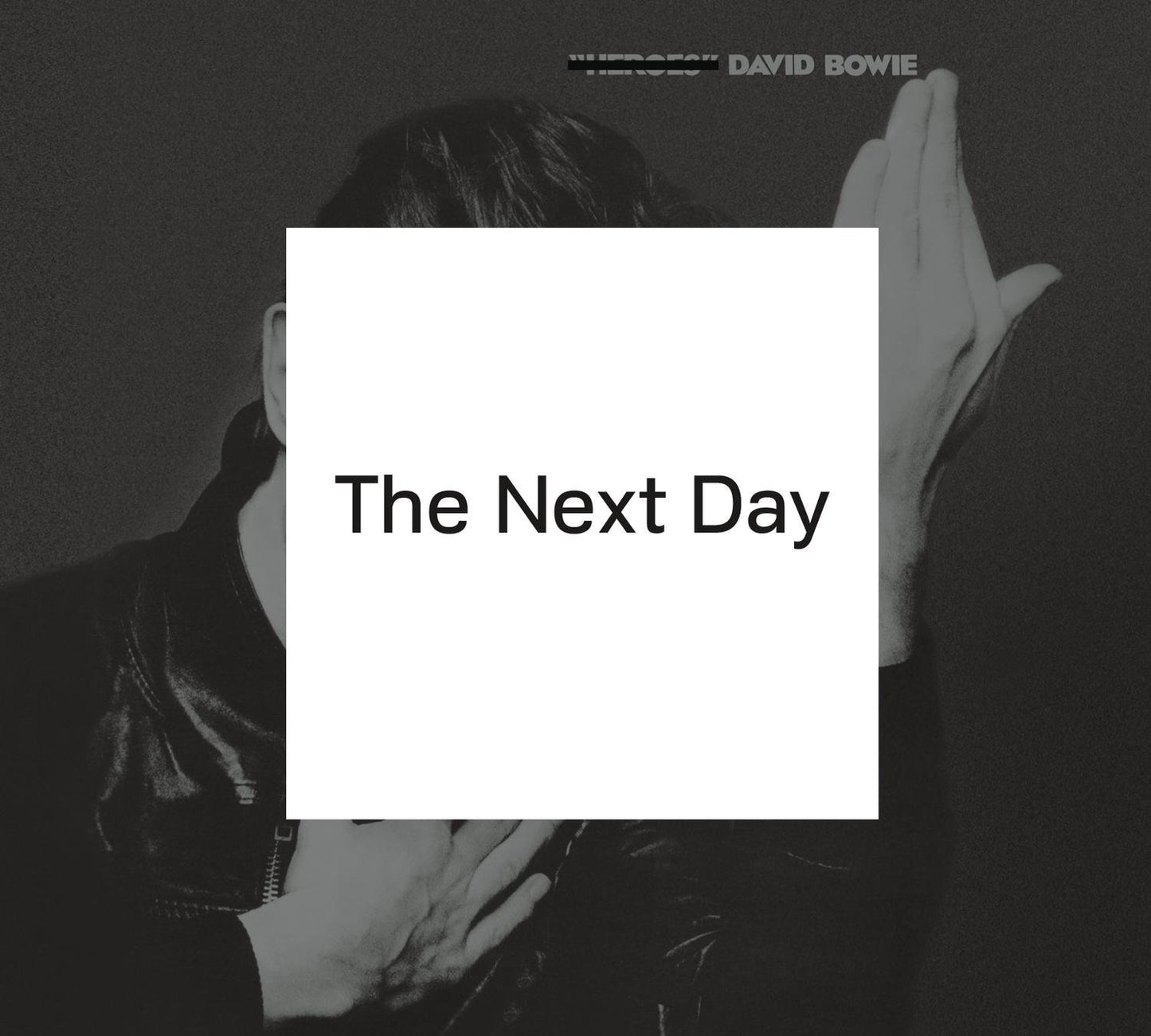 THE NEXT DAY (DELUXE)