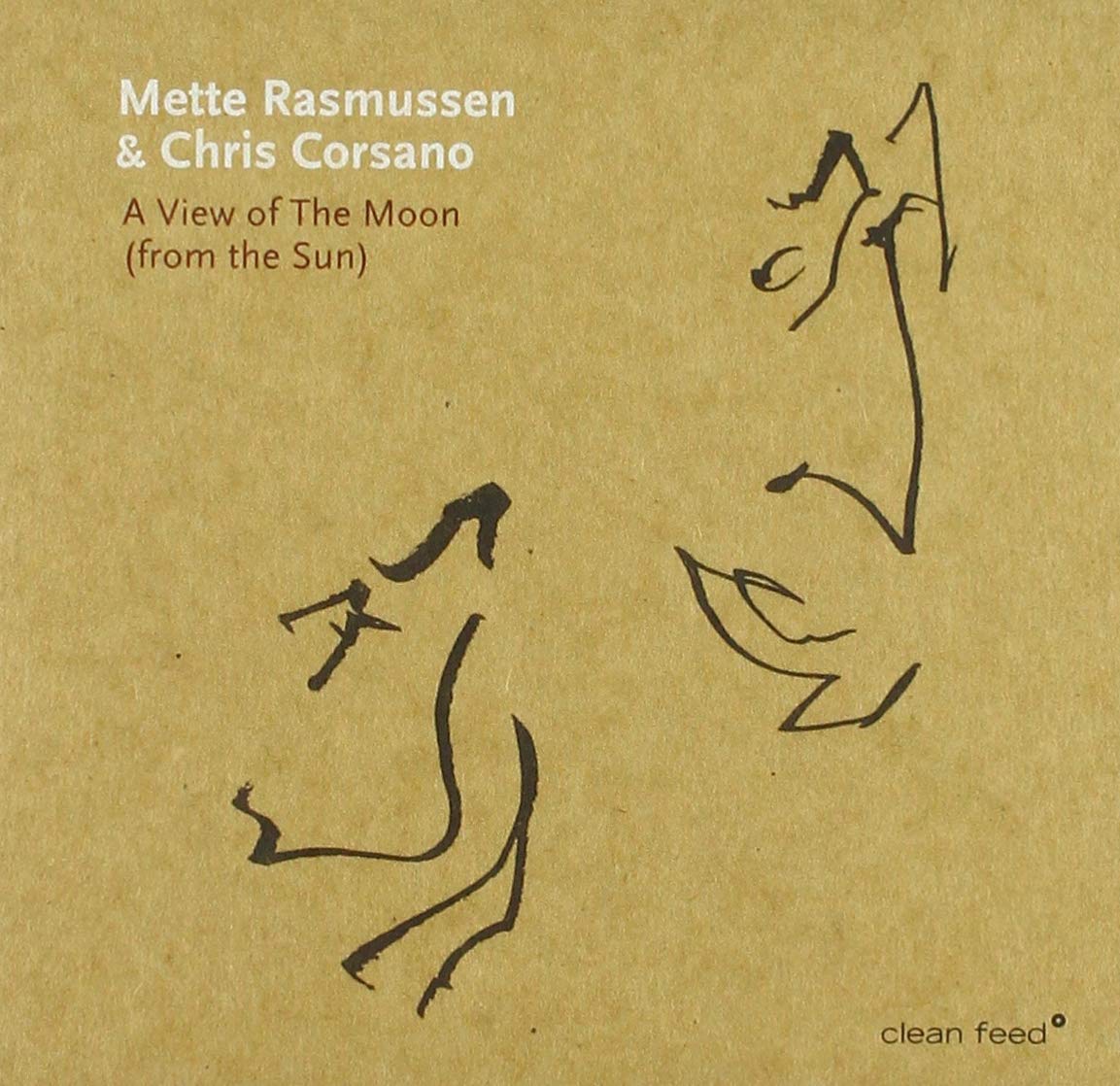 METTE RASMUSSEN (SAX)  CHRIS C
