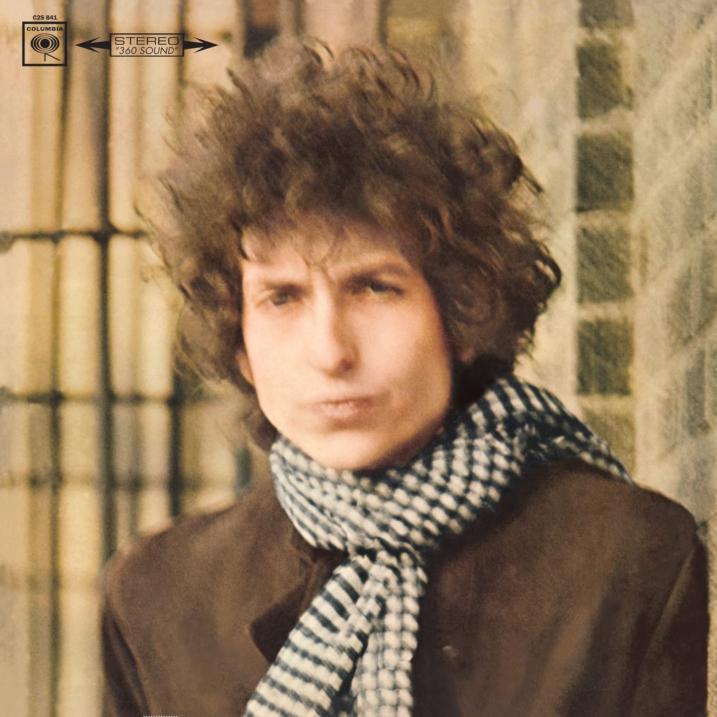 Blonde On Blonde LP