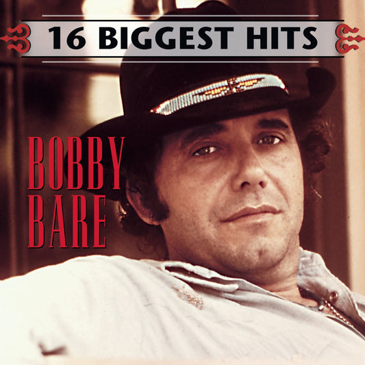 16 BIGGEST HITS