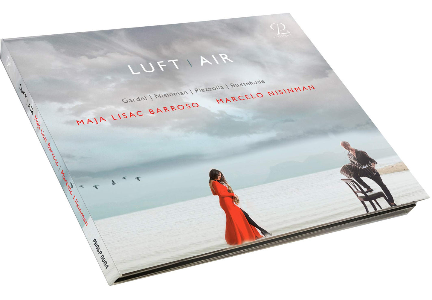 LUFT