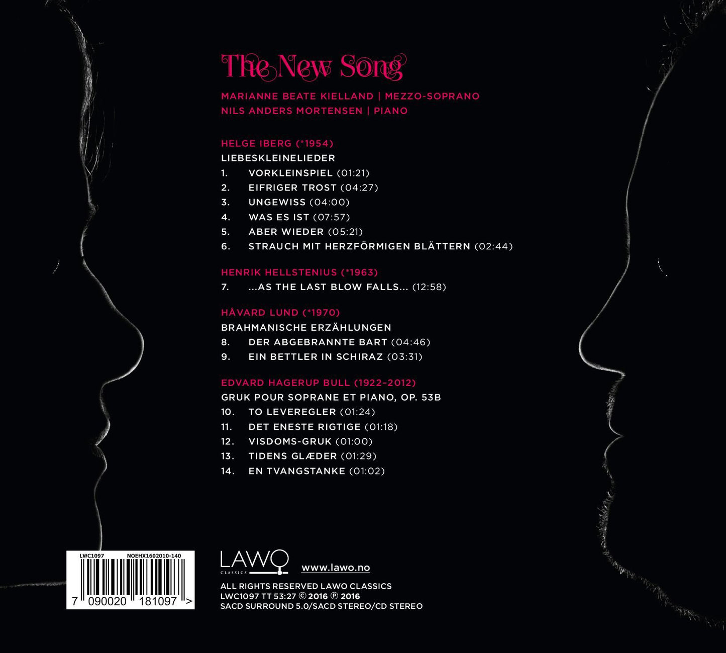 The New Song