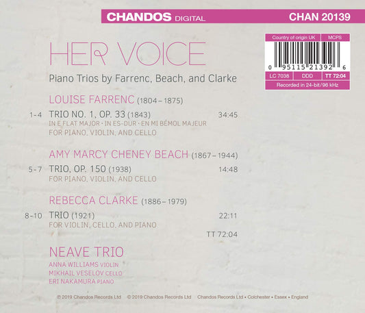 Her Voice