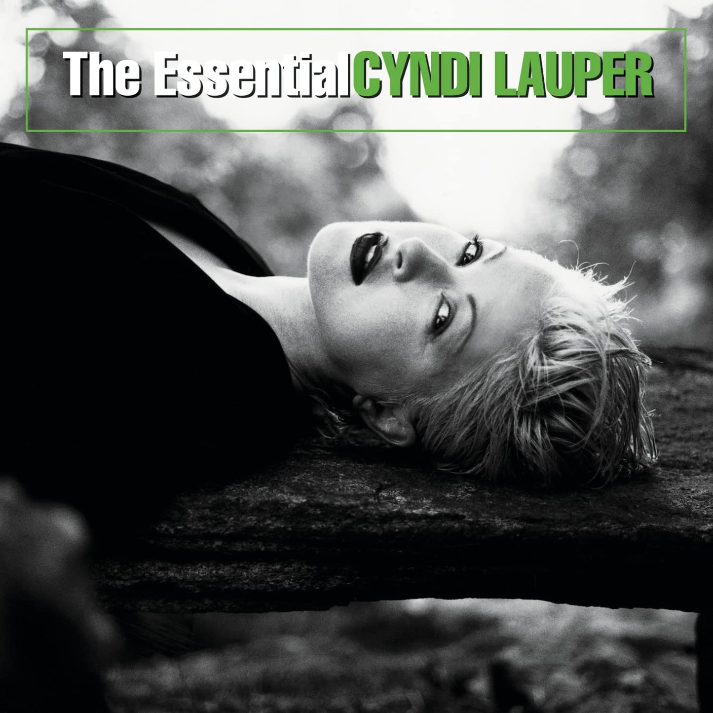 ESSENTIAL CYNDI LAUPER, THE