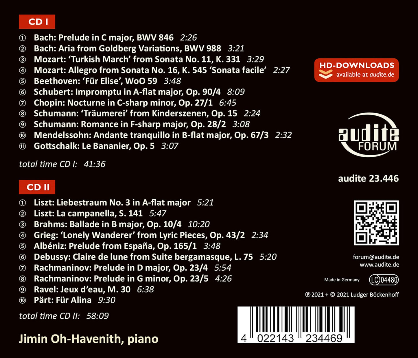 K[now]n Piano