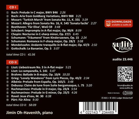 K[now]n Piano