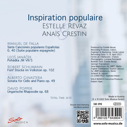 Inspiration Populaire