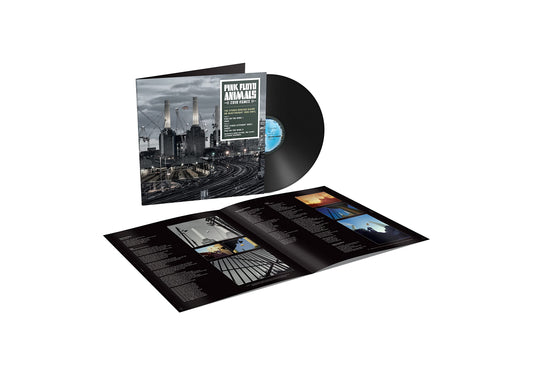 Animals (2018 Remix) LP