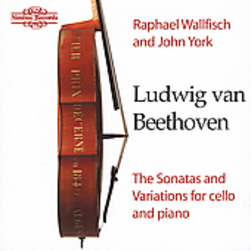 SONATAS & VARIATIONS