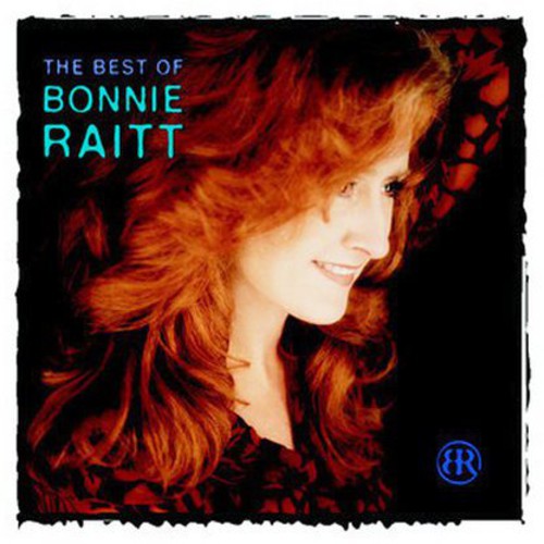 Best of Bonnie Raitt, 1989-2003