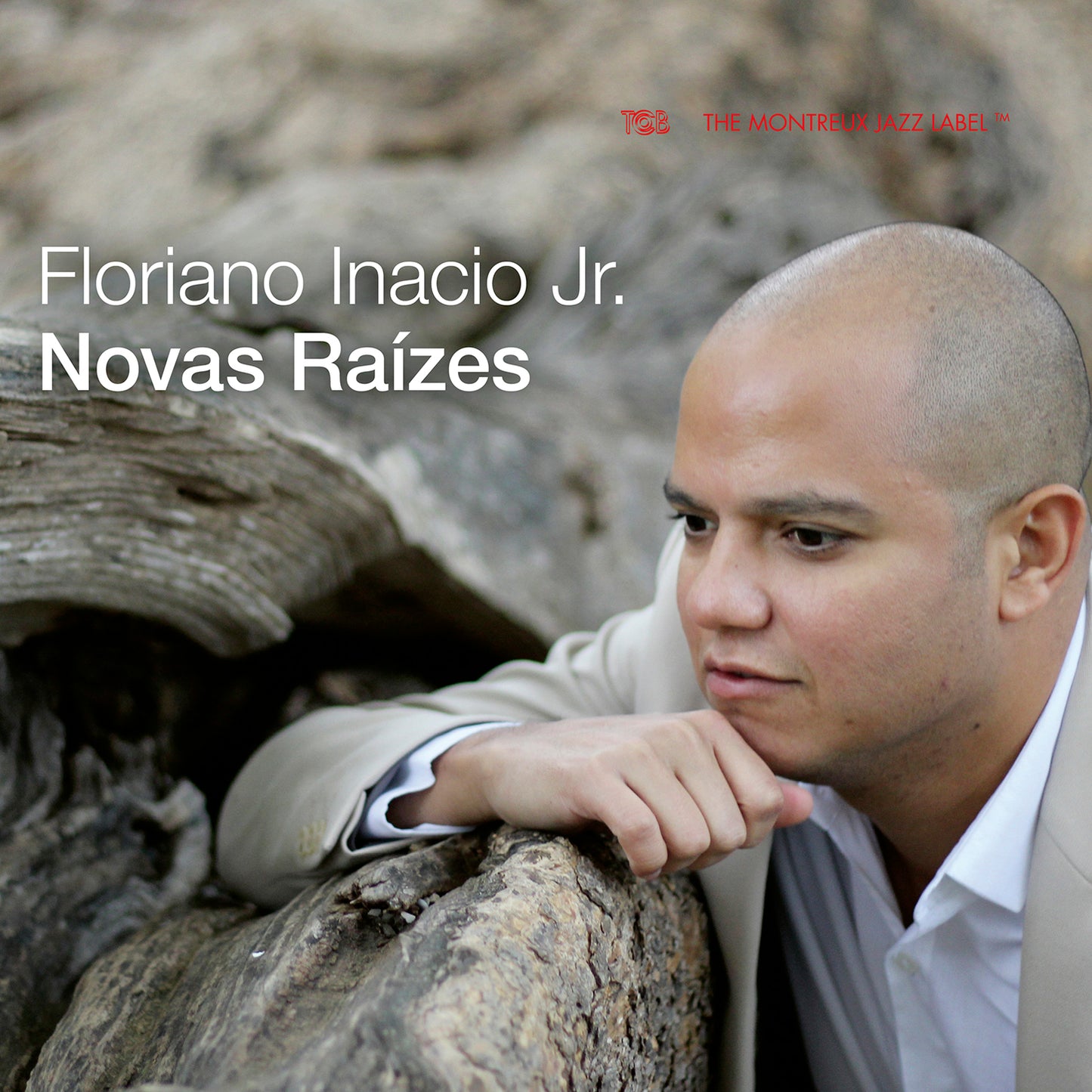 Novas Raízes / Floriano Inacio, Jr.