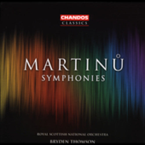 SYMPHONIES
