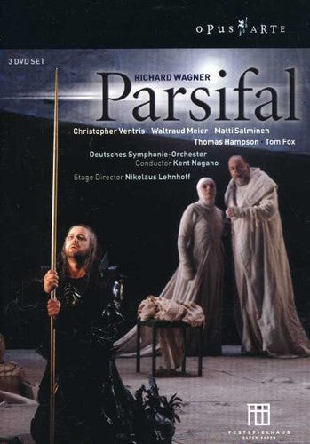 Wagner: Parsifal