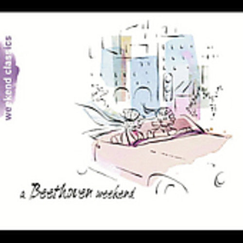 BEETHOVEN WEEKEND / VARIOUS
