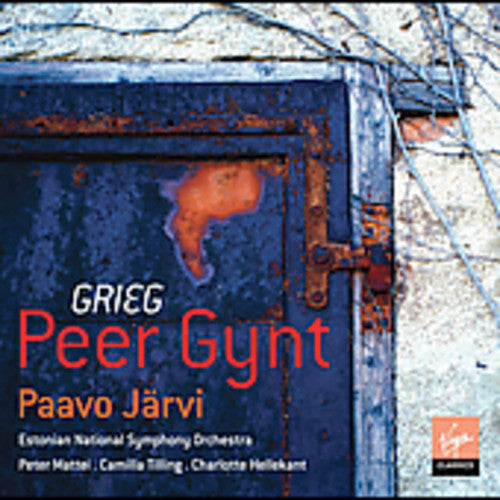 GRIEG: PEER GYNT