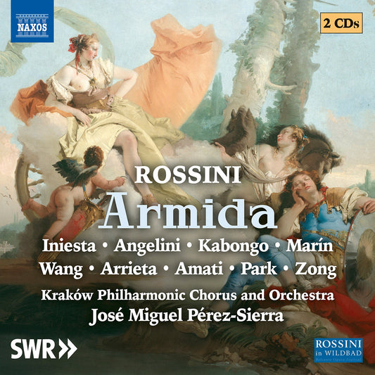 Rossini: Armida