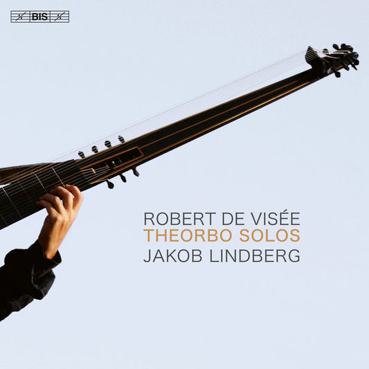Visee: Theorbo Solo