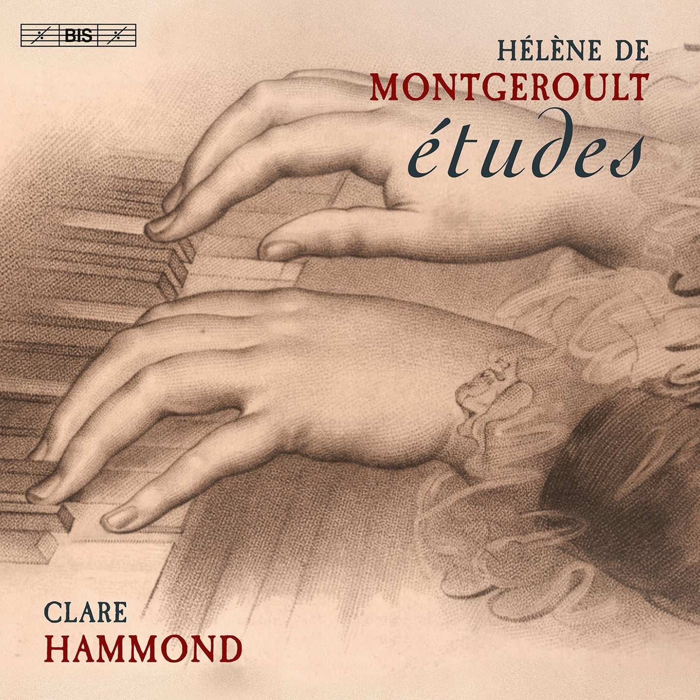 Montgeroult: Etudes
