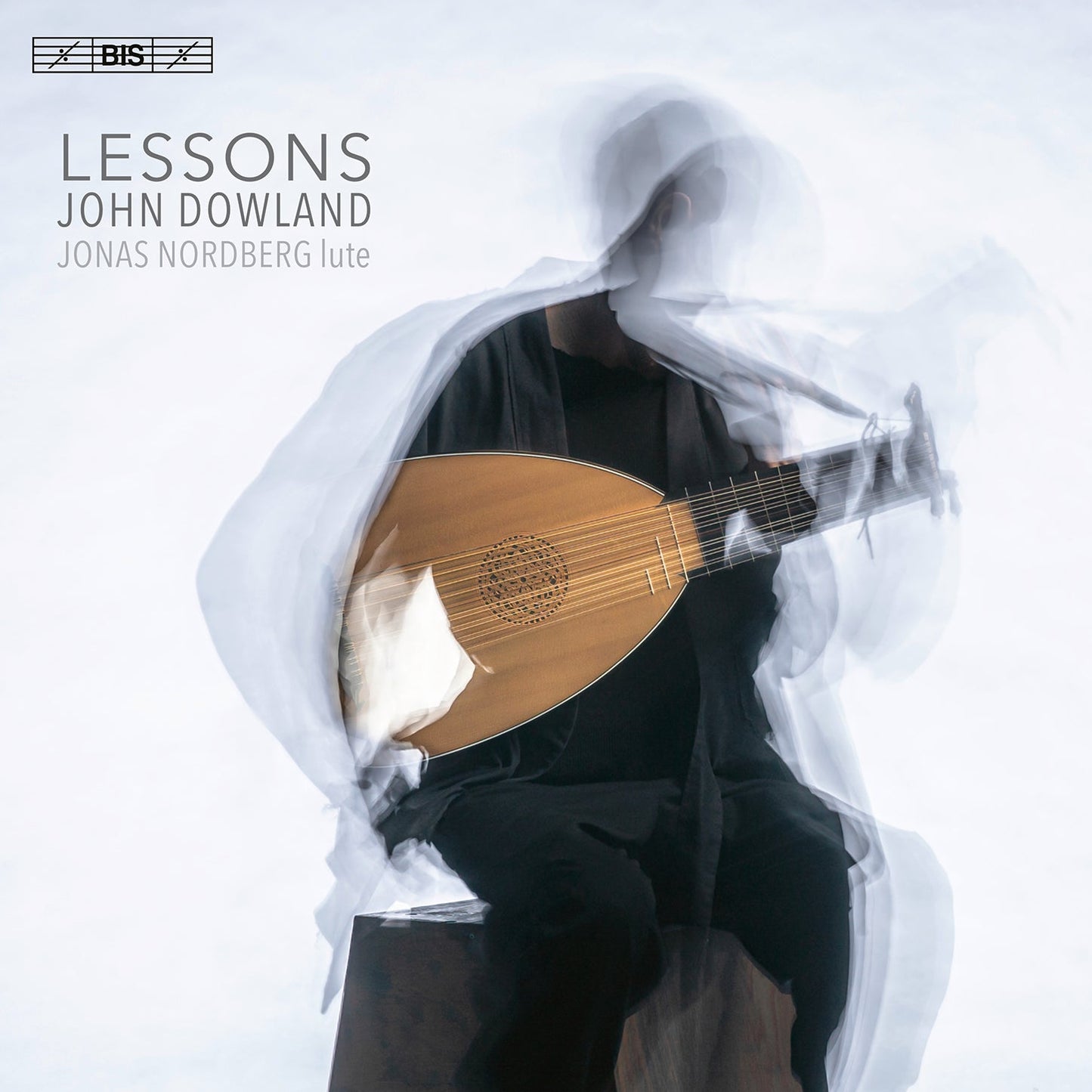 Dowland: Lessons - Lute Music