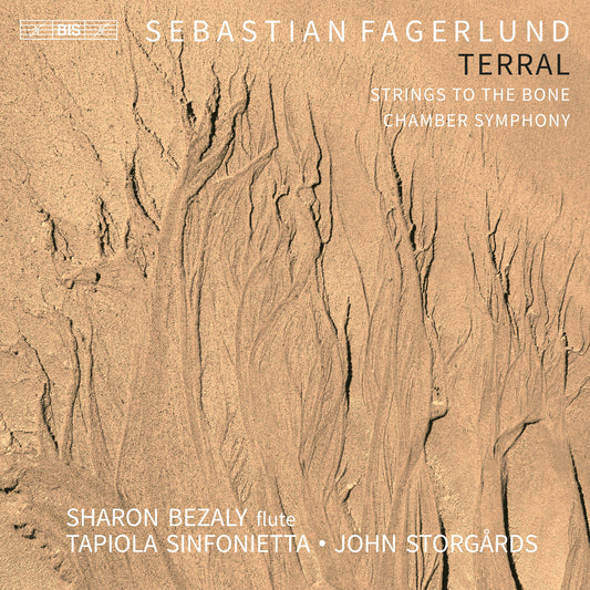 Fagerlund: Terral