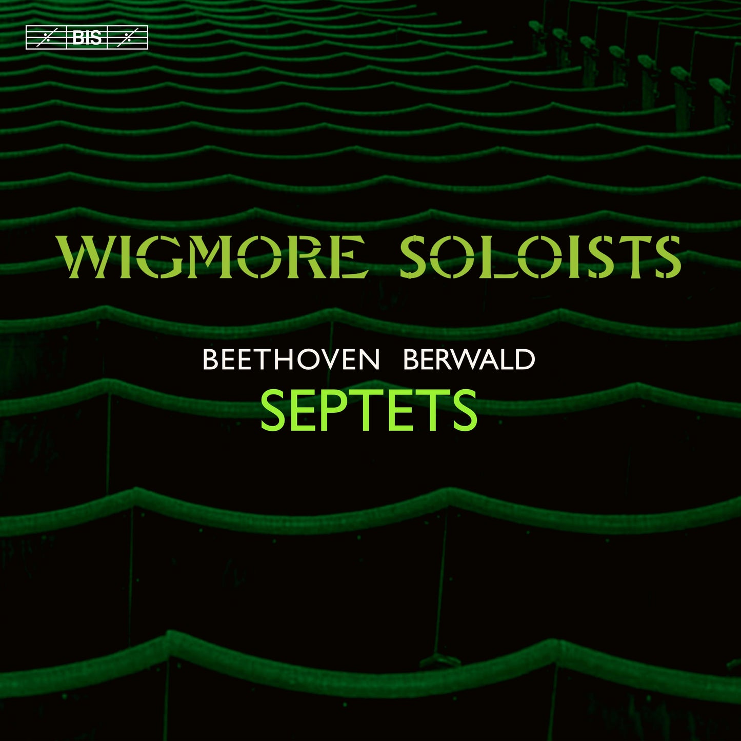 Beethoven & Berwald: Septets
