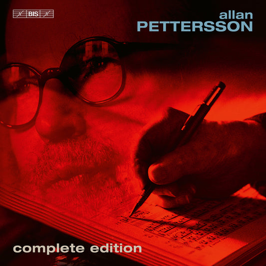 Allan Pettersson: Complete Edition