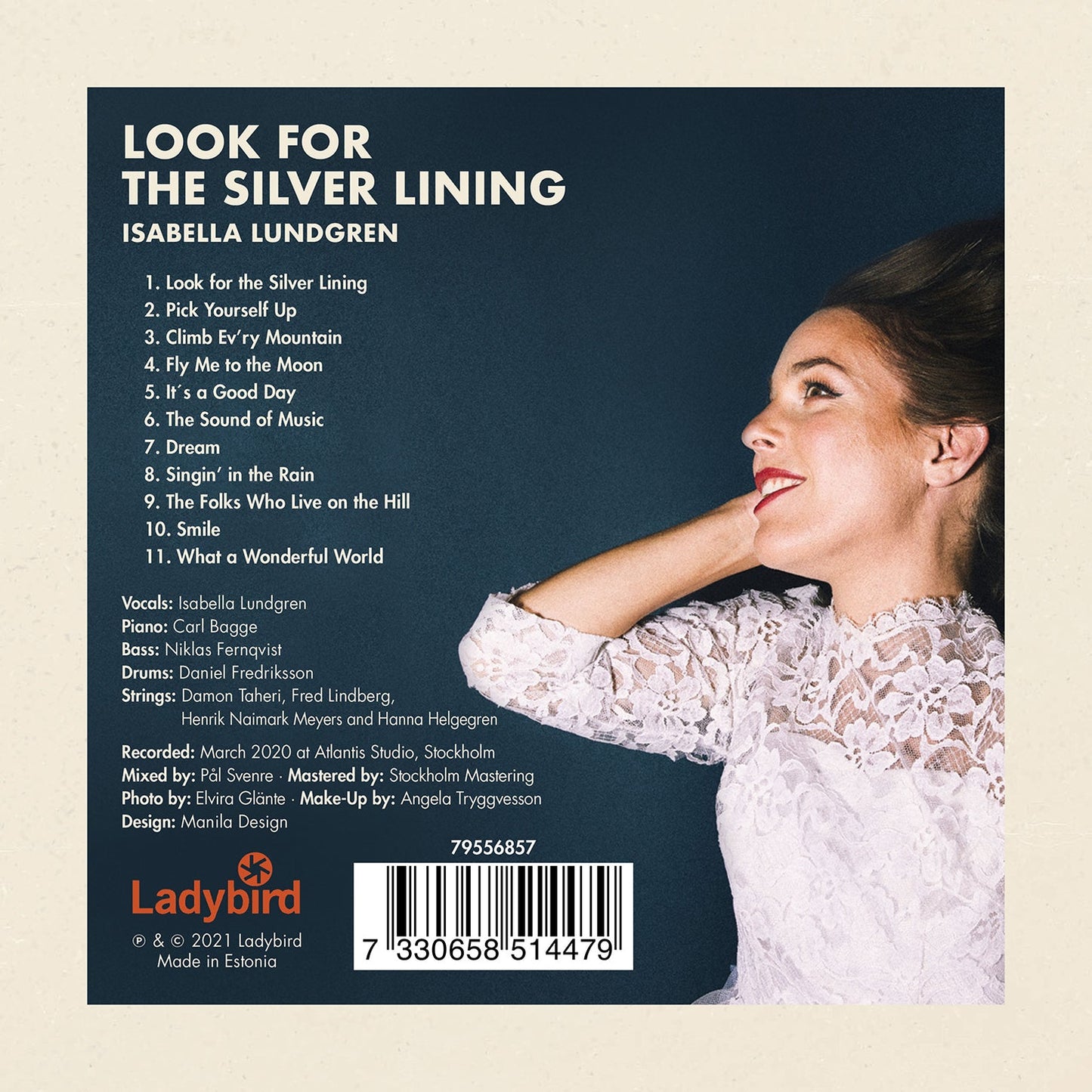 Look for the Silver Lining
