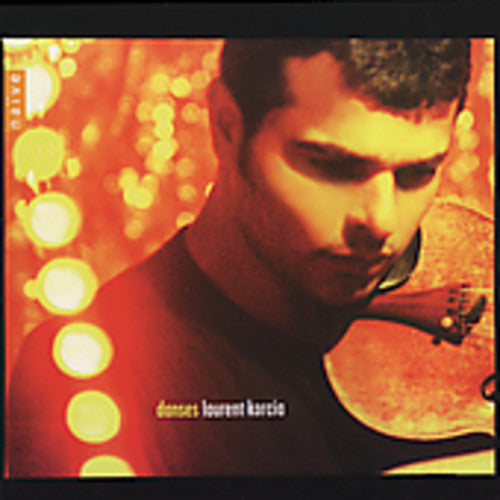KORCIA, Laurent: Danses