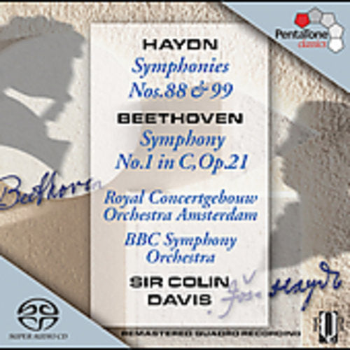 SYMPHONIES