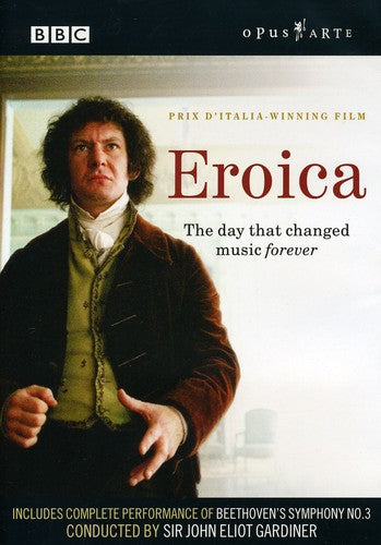 Beethoven: Eroica