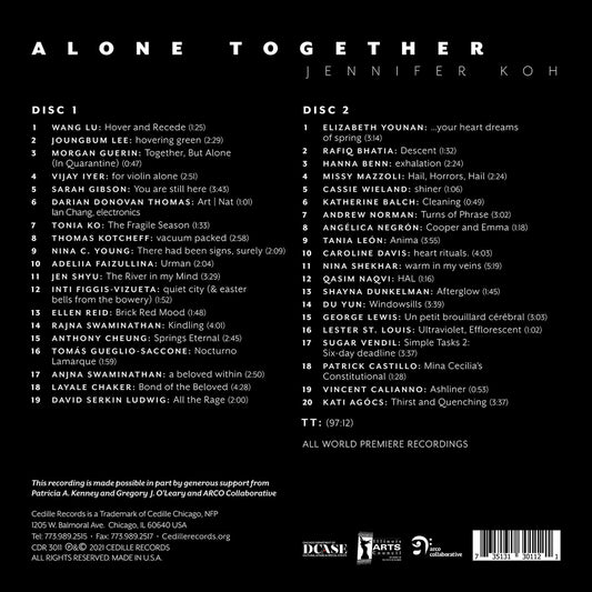Alone Together