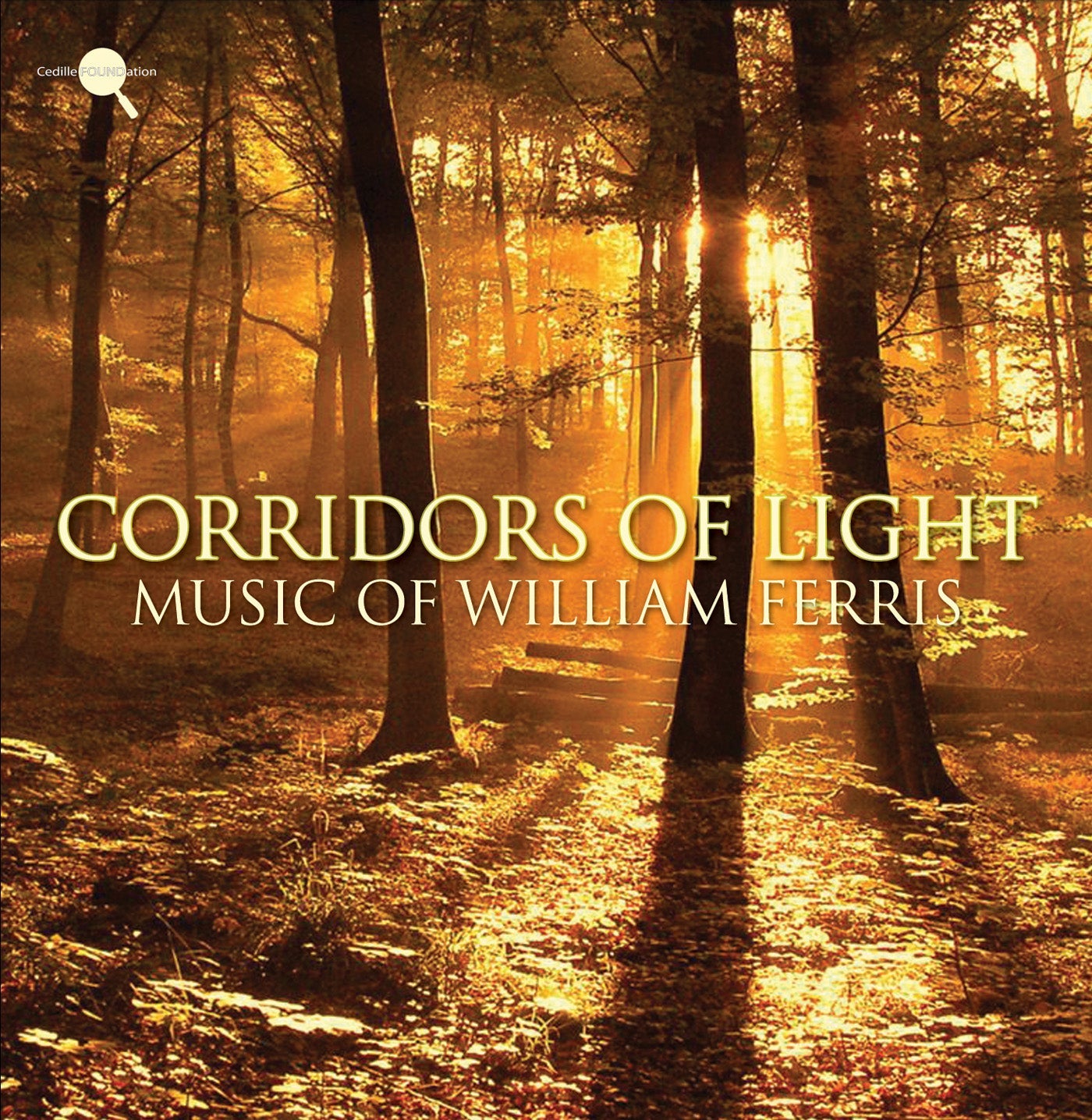 Ferris: Corridors of Light