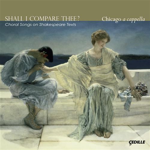 CHORAL SONGS ON SHAKESPEARE TEXTS