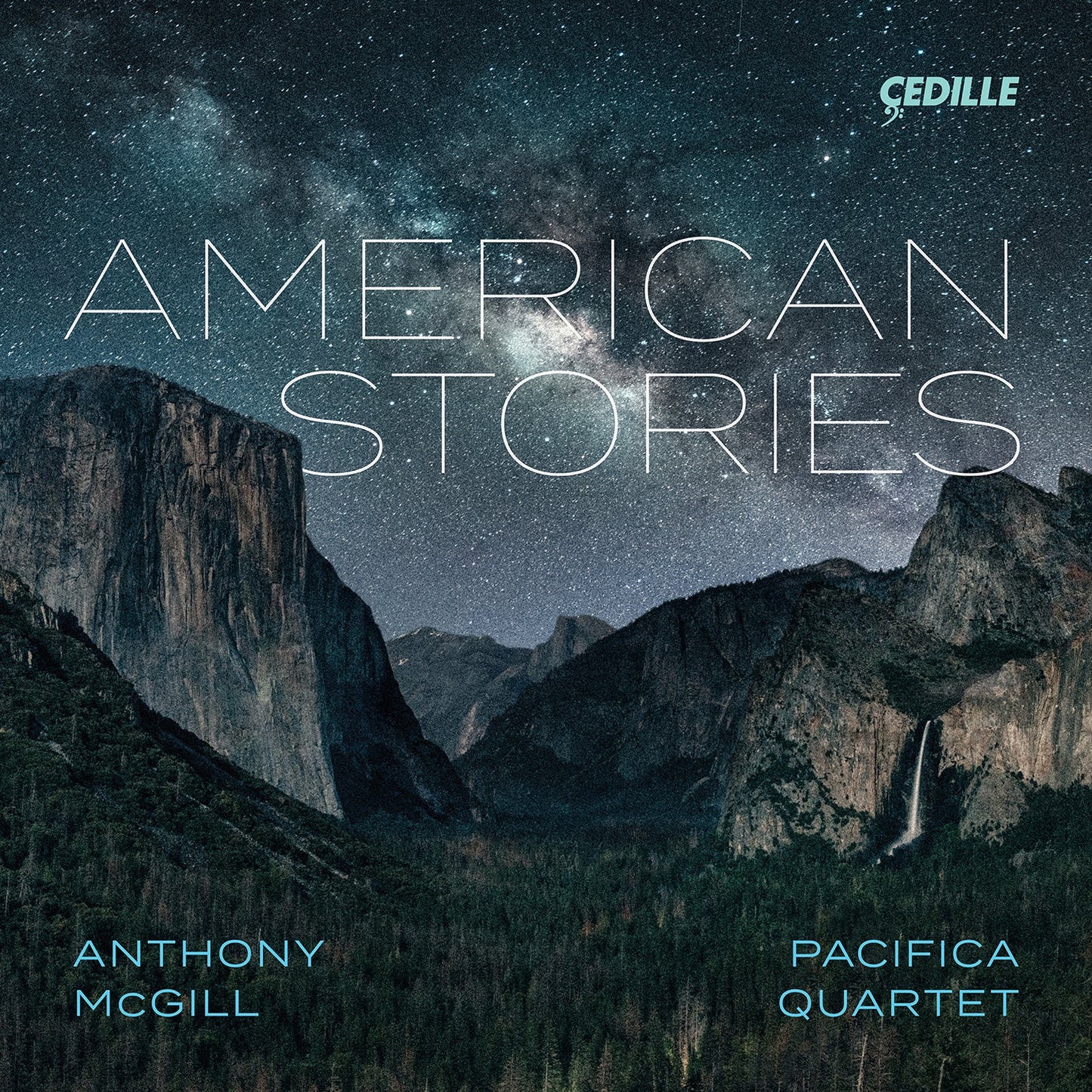 Coleman, Danielpour, Lee Iii & Shirley: American Stories