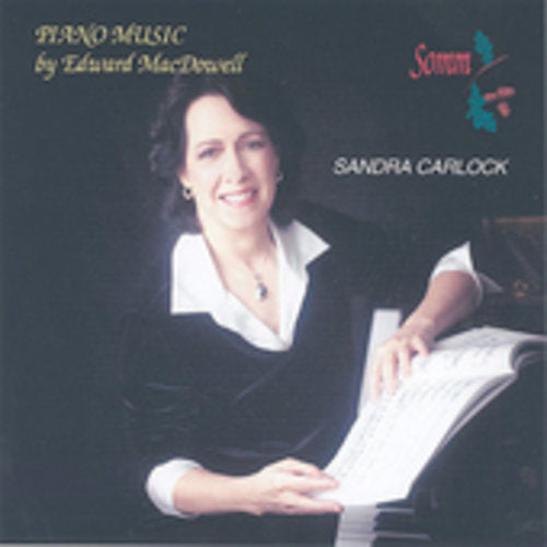 MacDowell: Piano Music