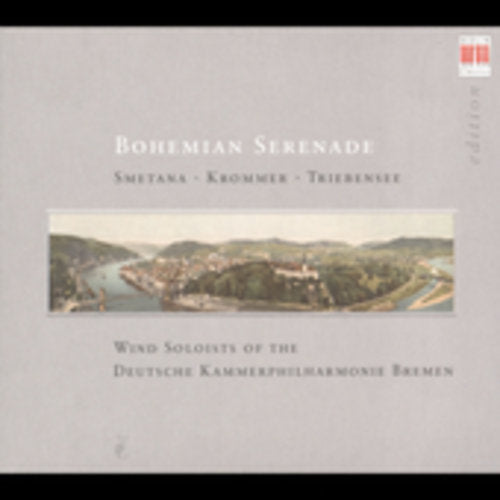 BÖHMISCHE SERENADE